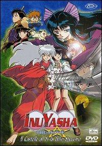 Inuyasha. The Movie 2. Il castello al di là dello specchio di Toshiya Shinohara - DVD