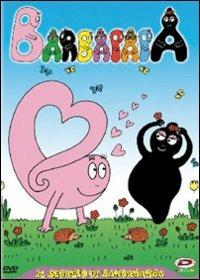 Barbapapà. Vol. 8. Il segreto di Barbapapà di Talus Taylor,Annette Tison - DVD