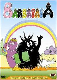 Barbapapà. Vol. 9. Barbabarba e Barbabella di Talus Taylor,Annette Tison - DVD