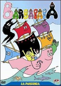 Barbapapà. Vol. 10. La partenza - DVD