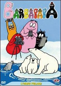 Barbapapà. Vol. 12. L'orso polare di Talus Taylor,Annette Tison - DVD