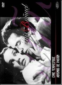 Cime tempestose di Luis Buñuel - DVD