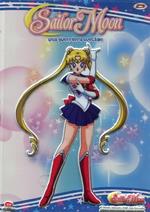 Sailor Moon. Vol. 1