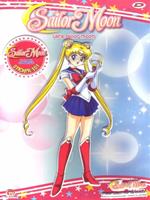 Sailor Moon. Vol. 5