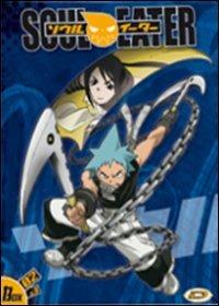 Soul Eater. Box 2 (3 DVD) di Takuya Igarashi - DVD