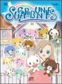 Sugarbunnies (2 DVD) di Hiroyuki Kakudo - DVD