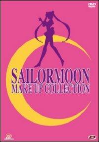 Sailor Moon Special. Make Up Collection di Junichi Sato - DVD