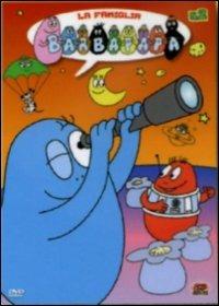 Barbapapà. La famiglia. Vol. 2 di Talus Taylor,Annette Tison - DVD