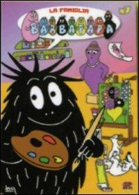 Barbapapà. La famiglia. Vol. 7 di Talus Taylor,Annette Tison - DVD