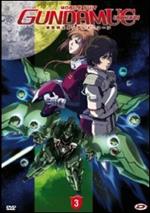 Mobile Suit Gundam Unicorn. Vol. 3. Il fantasma di Laplace