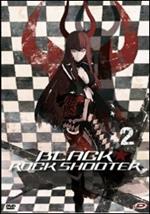 Black Rock Shooter. Vol. 2 (DVD)