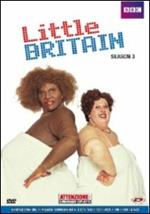 Little Britain. Stagione 3