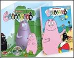 Barbapapà. La famiglia. Vol. 1