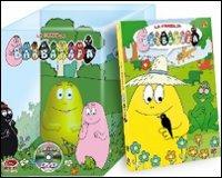 Barbapapà. La famiglia. Vol. 4 di Talus Taylor,Annette Tison - DVD