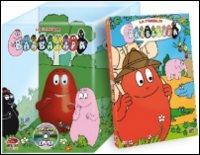 Barbapapà. La famiglia. Vol. 5 di Talus Taylor,Annette Tison - DVD