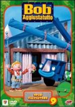 Bob Aggiustatutto. Vol. 9. Spud Calciatore