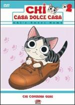 Chi. Casa dolce casa. Vol. 2