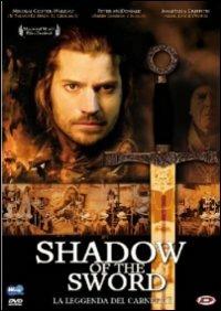 Shadow Of The Sword. La leggenda del carnefice di Simon Aeby - DVD