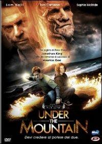 Under the Mountain di Jonathan King - DVD