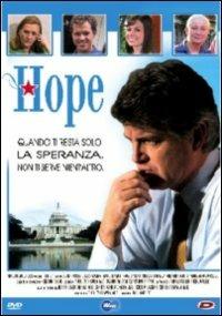 Hope di Rich Ambler - DVD