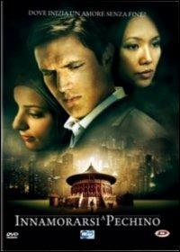 Innamorarsi a Pechino di Alan Zhang - DVD