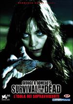 Survival of the Dead (DVD)