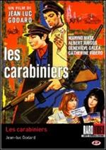 Les carabiniers