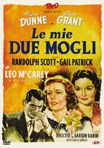 Le mie due mogli (DVD)