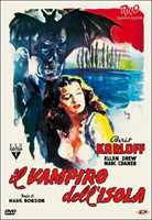Vampiri amanti (DVD) - DVD - Film di Roy Ward Baker Fantastico | IBS