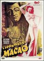 Film L' avventuriero di Macao Joseph Von Sternberg Nicholas Ray