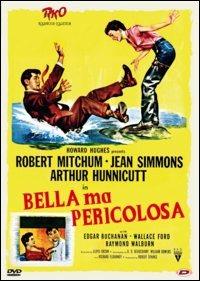 Bella ma pericolosa di Lloyd Bacon - DVD