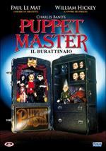 Puppet Master. Il burattinaio