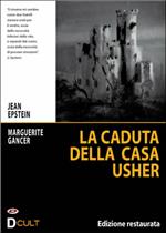 La caduta della casa Usher