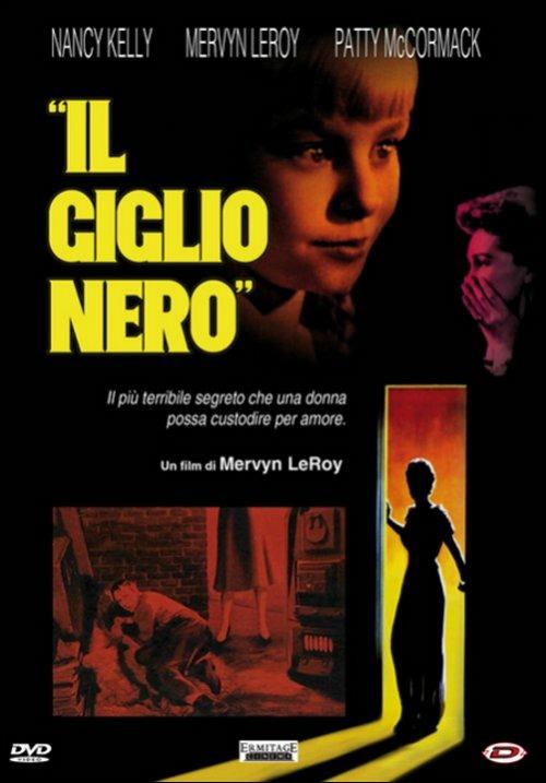 Il giglio nero di Mervyn LeRoy - DVD