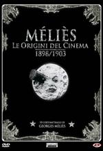 Mélies. Le origini del cinema 1904-1908