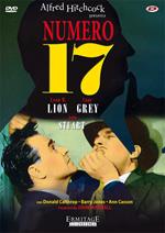 Numero diciassette (DVD)