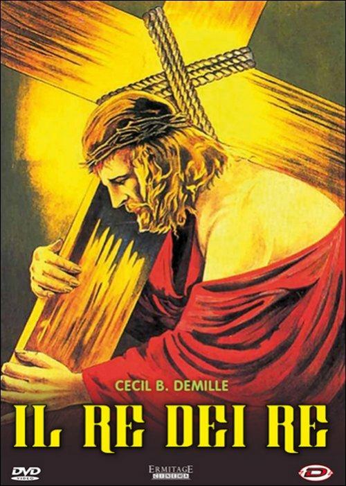 Il Re dei Re di Cecil B. De Mille - DVD