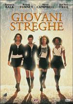 Giovani streghe