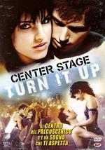 Center Stage. Turn It Up (DVD)