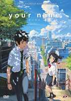 5 cm al secondo. Standard Edition (DVD) - DVD - Film di Makoto Shinkai  Animazione | IBS