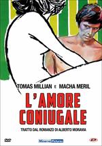 L' amore coniugale (DVD)