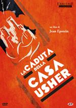 La Caduta Della Casa Usher (DVD)