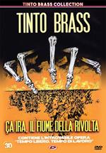 Ca Ira. Il fiume della rivolta (DVD)