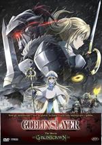 Goblin Slayer. The Movie: Goblin'S Crown. First Press Ltd Ed (DVD)