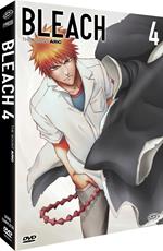 Bleach - Arc 4: The Bount (Eps.64-91) (4 DVD) (First Press)