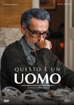 Questo è un uomo (DVD)