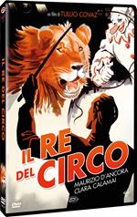 Il Re Del Circo (DVD)