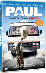 Paul (DVD)