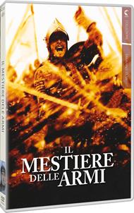 Il Mestiere Delle Armi (DVD)