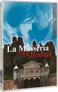 La Masseria Delle Allodole (DVD)